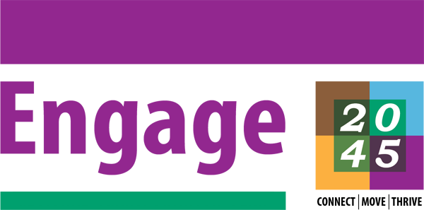 RTP Engage Logo