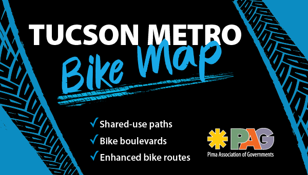 Bikeways Splash Screen Image